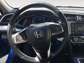 Honda Civic 1.5 Elegance