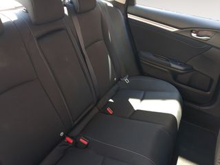 Honda Civic 1.5 Elegance