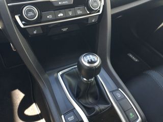 Honda Civic 1.5 Elegance