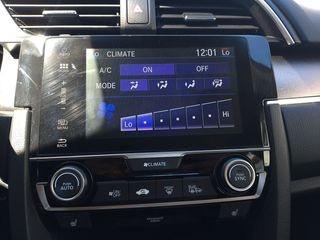 Honda Civic 1.5 Elegance