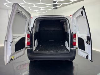 Citroen Berlingo 2022 con 51.000km
