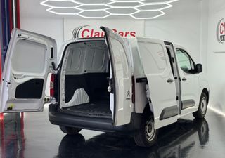 Citroen Berlingo 2022 con 51.000km