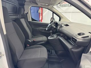 Citroen Berlingo 2022 con 51.000km