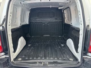 Citroen Berlingo 2022 con 51.000km