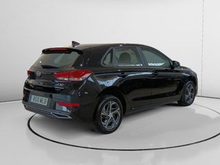 Hyundai i30 Klass LR Mild-Hybrid