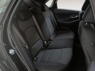 Hyundai i30 Klass LR Mild-Hybrid