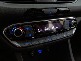 Hyundai i30 Klass LR Mild-Hybrid