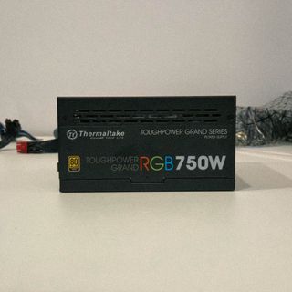 Fuente Thermaltake Toughpower Grand RGB 750W