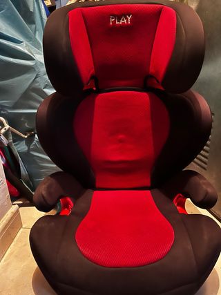Silla de coche para bebé PLAY