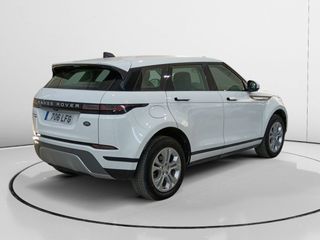 Land-Rover Range Rover Evoque S