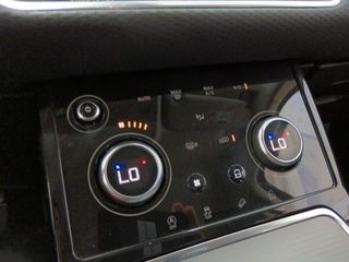 Land-Rover Range Rover Evoque S