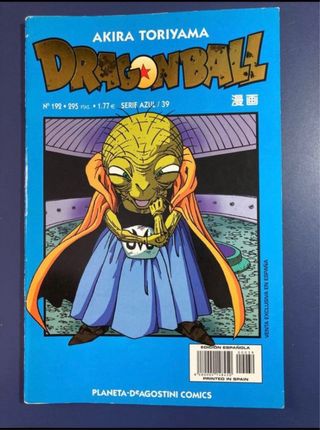 39 dragon ball