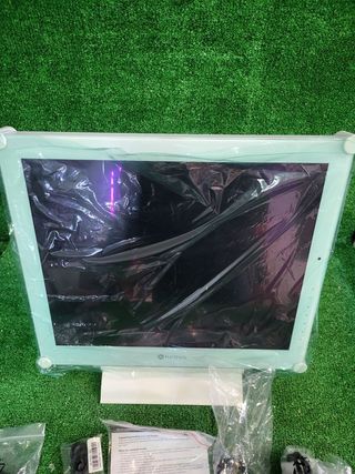Monitor Agneovo X19e 19" blanco