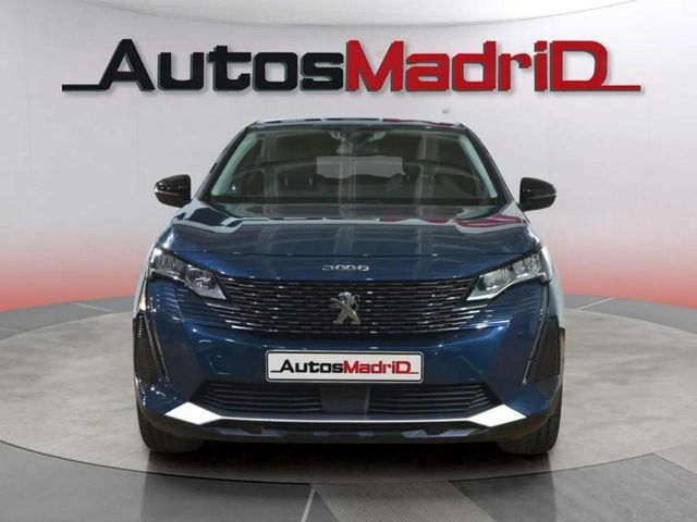 Peugeot 3008 1.5 BlueHDi 96kW (130CV) S&S Allure EAT8