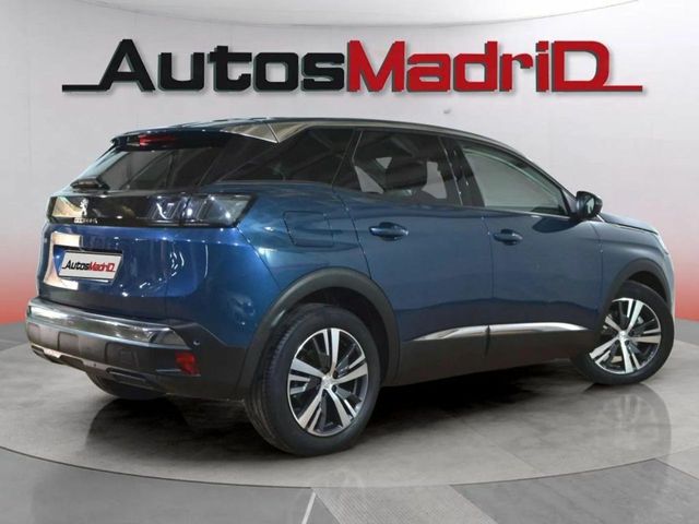 Peugeot 3008 1.5 BlueHDi 96kW (130CV) S&S Allure EAT8