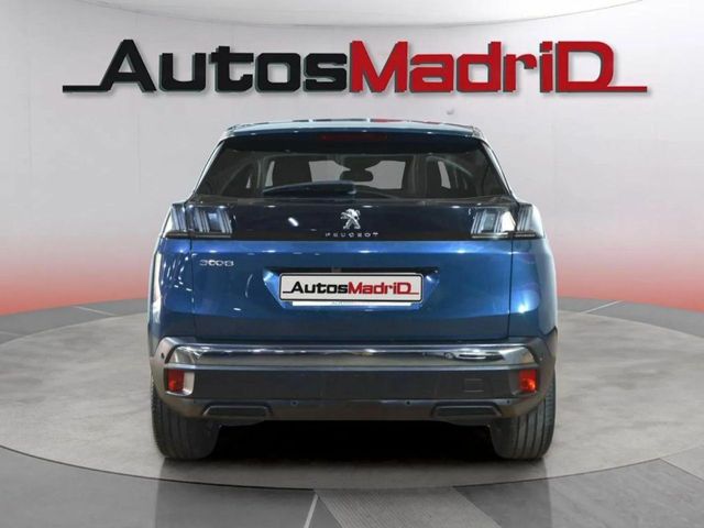 Peugeot 3008 1.5 BlueHDi 96kW (130CV) S&S Allure EAT8