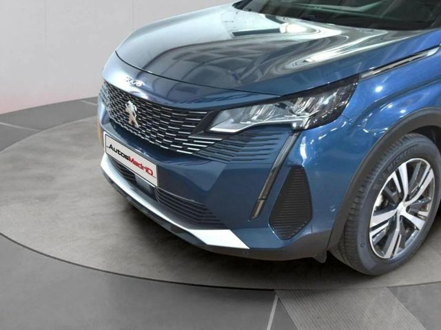 Peugeot 3008 1.5 BlueHDi 96kW (130CV) S&S Allure EAT8