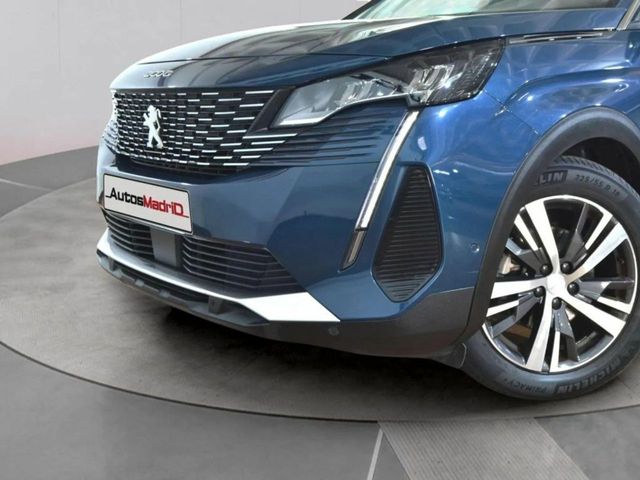 Peugeot 3008 1.5 BlueHDi 96kW (130CV) S&S Allure EAT8