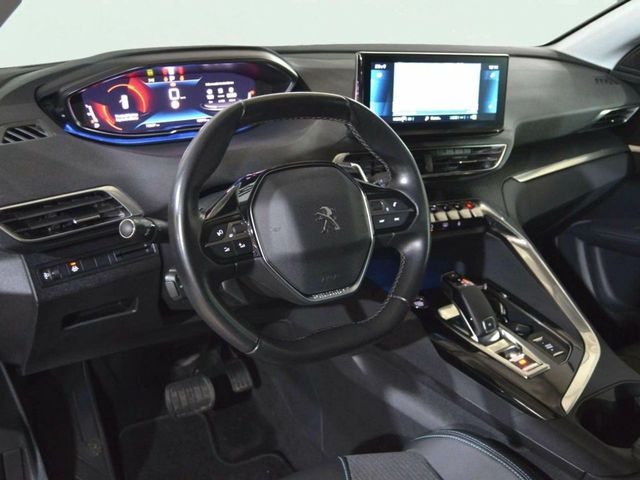 Peugeot 3008 1.5 BlueHDi 96kW (130CV) S&S Allure EAT8