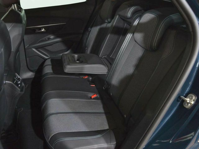 Peugeot 3008 1.5 BlueHDi 96kW (130CV) S&S Allure EAT8