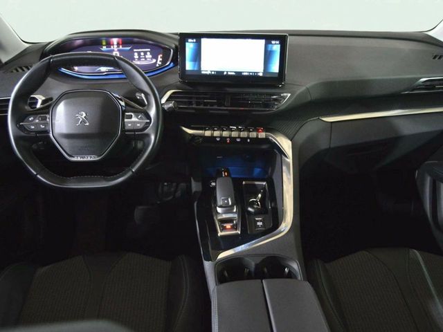 Peugeot 3008 1.5 BlueHDi 96kW (130CV) S&S Allure EAT8