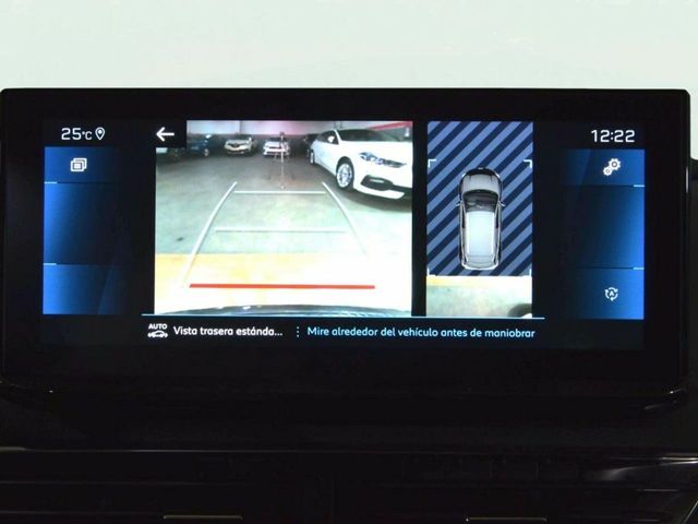 Peugeot 3008 1.5 BlueHDi 96kW (130CV) S&S Allure EAT8