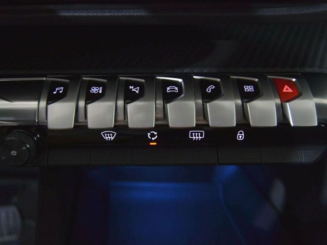 Peugeot 3008 1.5 BlueHDi 96kW (130CV) S&S Allure EAT8