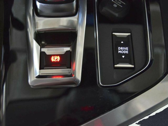 Peugeot 3008 1.5 BlueHDi 96kW (130CV) S&S Allure EAT8