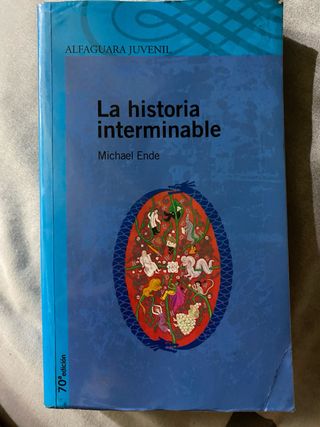 LA HISTORIA INTERMINABLE