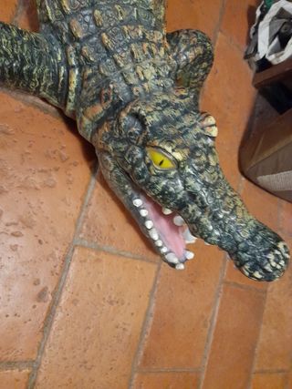 Coccodrillo gigante 1,15 mt