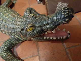 Coccodrillo gigante 1,15 mt