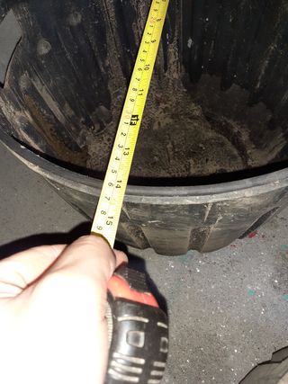 Fundas Plástico Garrafones (Precio por Unidad)