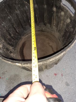 Fundas Plástico Garrafones (Precio por Unidad)