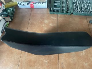 Asiento Derbi DRD Pro