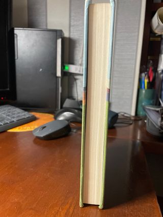 Los asquerosos (Spanish Edition)