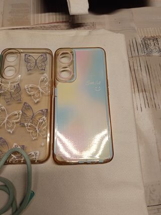 Fundas para móvil OPPO A75