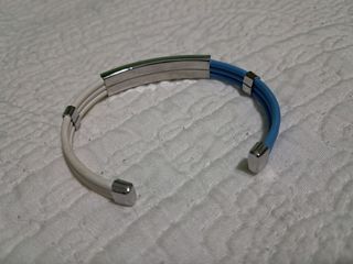 Pulsera Xerez C.D. Acero Inox