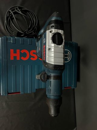 Taladro Bosch GBH 45 DV