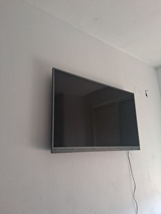 Televisión Philips 65