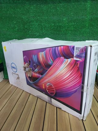 Monitor Dell S2721QS 27" - Impecable