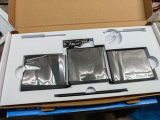 Batería Macbook Pro A1708