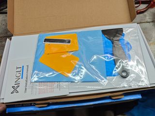 Batería Macbook Pro A1708