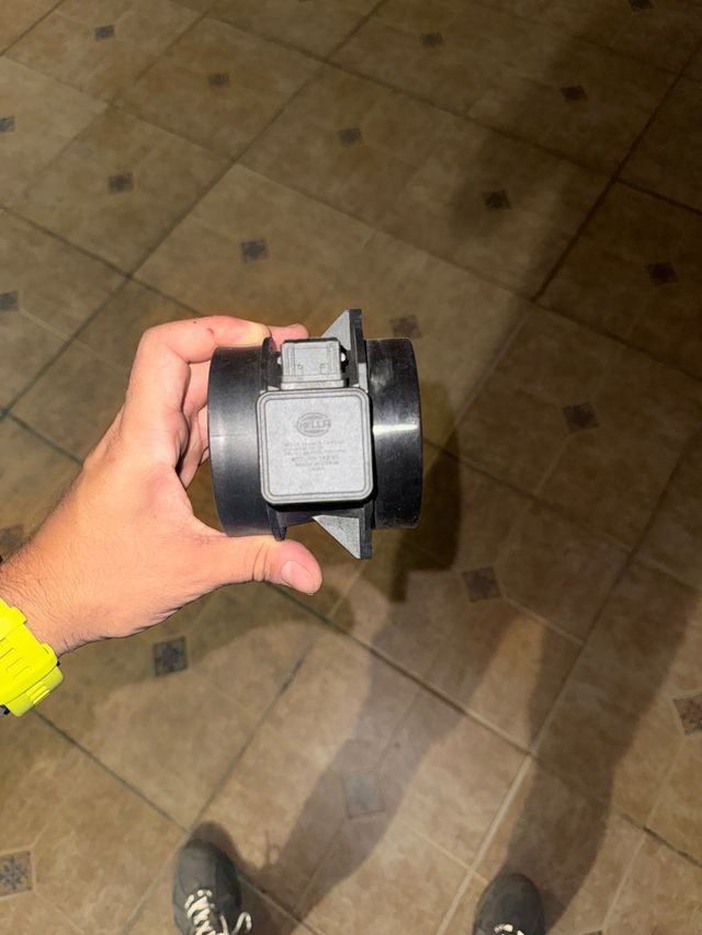 Caudalímetro BMW i320 etc