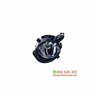 Faros antiniebla para SEAT