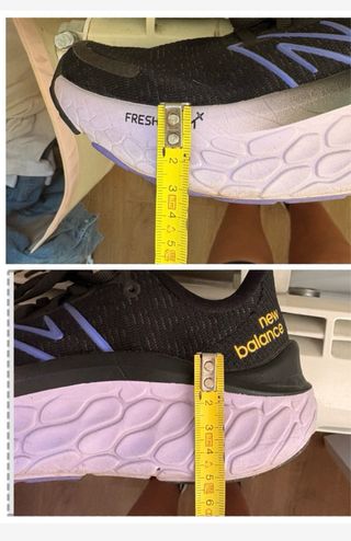 New Balance Fresh Foam Kaiha Road Zapatillas