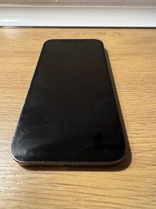 iPhone 12 Pro Max 256GB Space Gray