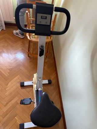 Bicicleta Estática Dikar Retro