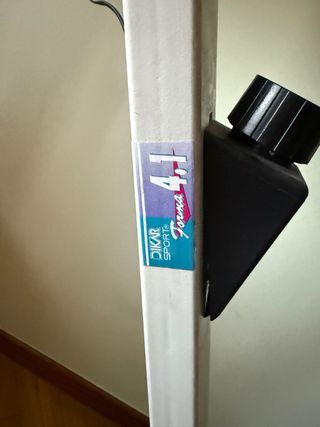 Bicicleta Estática Dikar Retro