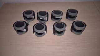 Ruedas para Silla (Pack de 8)