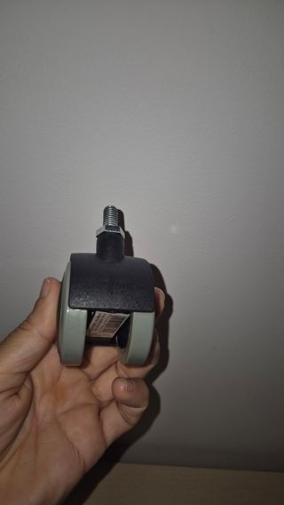 Ruedas para Silla (Pack de 8)